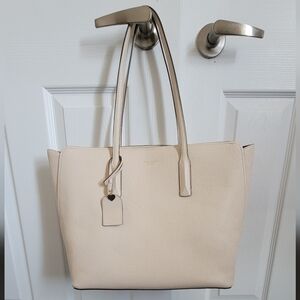 Kate Spade Large Margaux Leather Tote